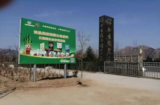 山東潔晶集團總裁、市人大代表林成彬建言日照茶產(chǎn)業(yè)提質增效