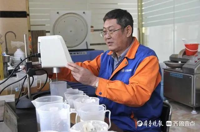 潔晶集團申?。壕ㄔ从阢@研，39年匠心磨一“技”